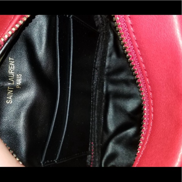 Mini crossbody - Picture 2 of 5